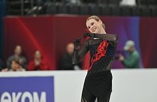 Трусова рассказала о своей звездной болезни - «Зимние виды»