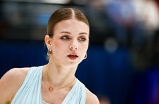 Трусова раскритиковала новые правила отбора на Гран-при - «Зимние виды»