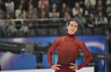 Гуменник оценил строгое судейство на Олимпиаде-2026 - «Зимние виды»