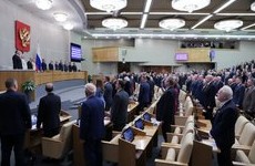 Журова рассказала о нуждающейся в спортсменах Госдуме - «Зимние виды»