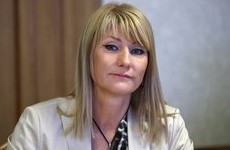 Журова заявила о росте конкуренции после возвращения российских фигуристов - «Зимние виды»
