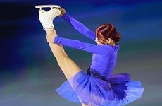 Авербух назвал главную фаворитку чемпионата России в женском одиночном катании - «Зимние виды»