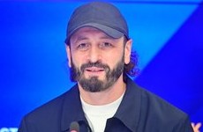 Авербух отказался ехать на международные турниры - «Зимние виды»
