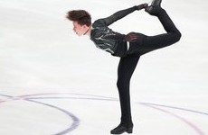 Российский фигурист назвал преимущества жизни в Болгарии - «Зимние виды»