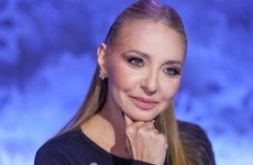 Навка призналась в любви Пескову на льду после премьеры шоу - «Зимние виды»