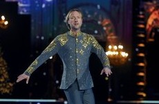 Олимпийский чемпион оценил слова Плющенко о депутатах - «Зимние виды»