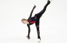 Трусова поедет на этап Гран-при в США с сыном - «Зимние виды»