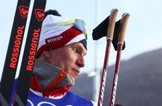 Названо условие участия Большунова в Кубке мира - «Зимние виды»