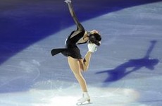 ISU переместил вверх фигуристок после аннулирования результата Валиевой - «Зимние виды»