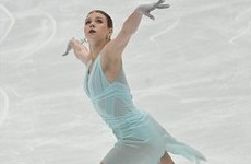 Трусова заявила о разрыве отношений с отцом - «Зимние виды»