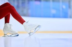 Стрельцова выиграла этап Гран-при России среди юниоров - «Зимние виды»