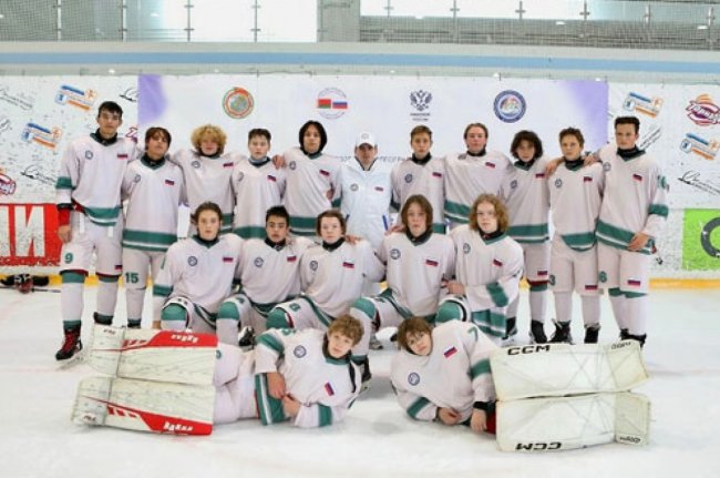 Стали третьими - «Ярославский спорт»